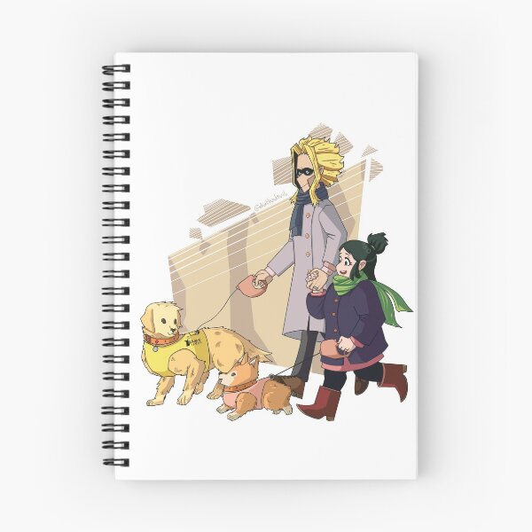 Item preview, Toshinko - Pup Walk designed and sold by diathadevil.