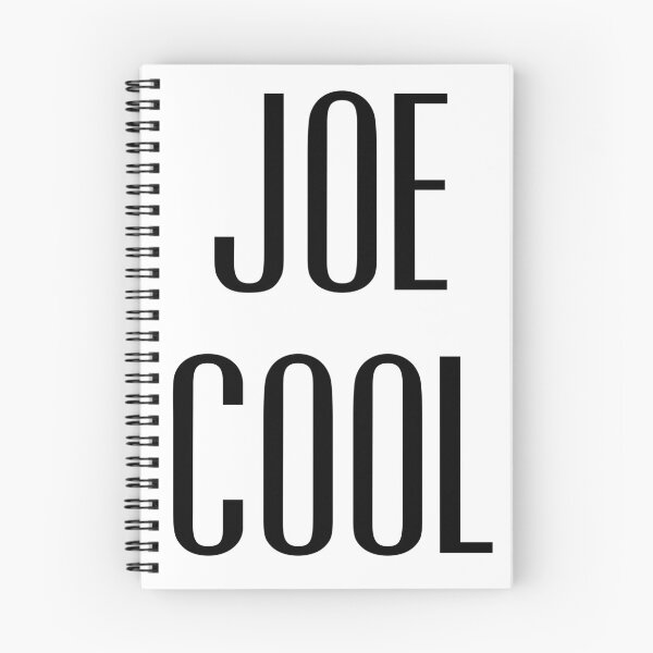 Item preview, JOE COOL designed and sold by GhostMop.