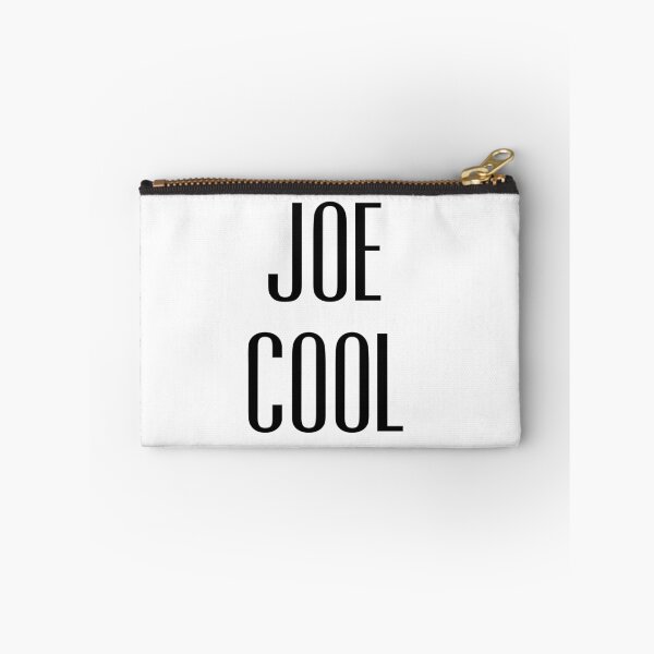 Item preview, JOE FRESCO designed and sold by GhostMop.