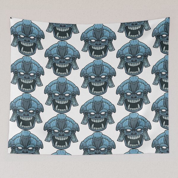 Item preview, Tiki Design Vol. 3 designed and sold by Alvaro00.