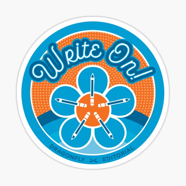 Write On Sticker