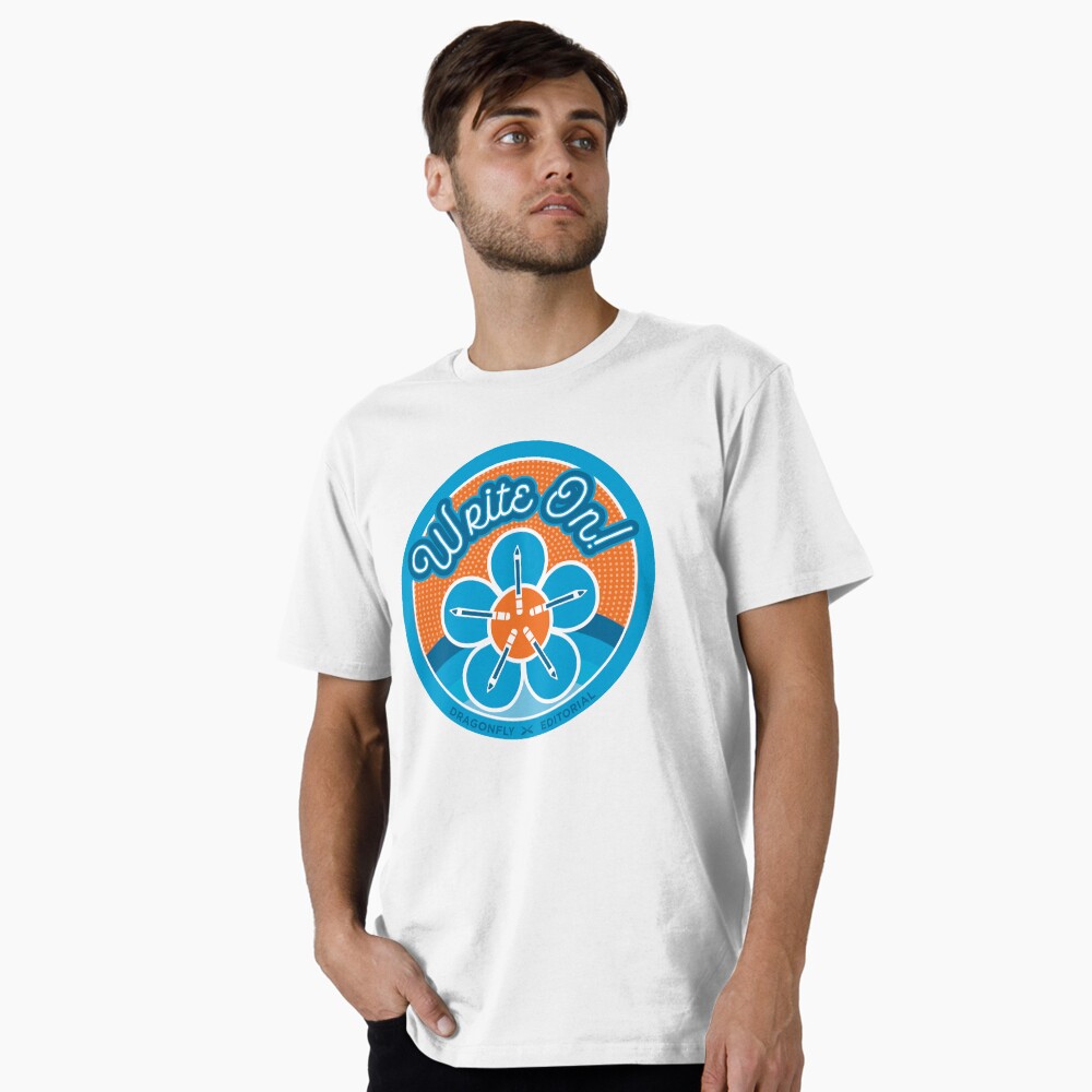 Item preview, Premium T-Shirt designed and sold by samdragonfly99.