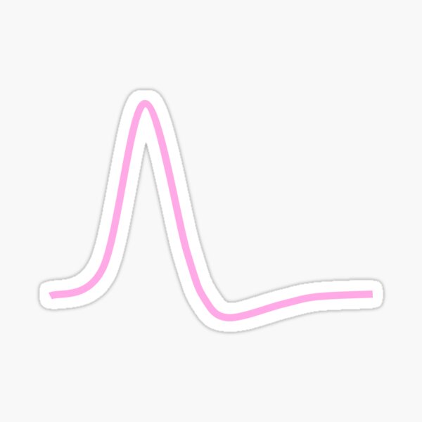 Item preview, Action Potential designed and sold by PaintMeABlueSky.