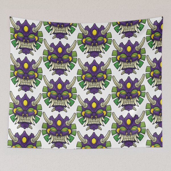 Item preview, Tiki Design Vol. 4 designed and sold by Alvaro00.