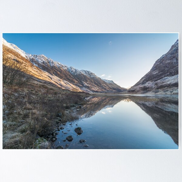 Item preview, Loch blue designed and sold by Barno123.