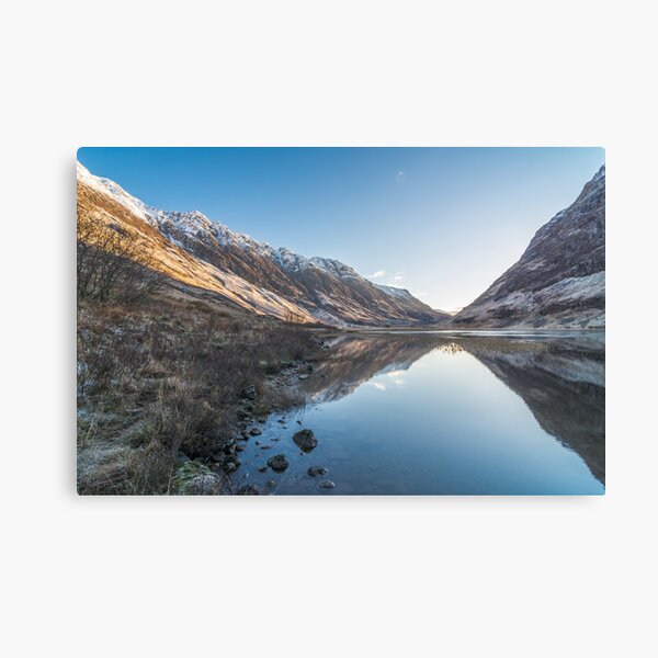 Item preview, Loch blue designed and sold by Barno123.
