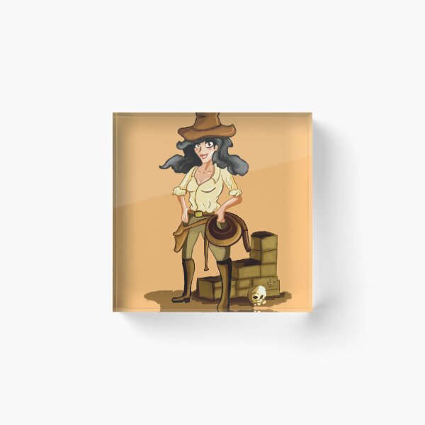 Item preview, Cris Jones designed and sold by MaziuPerez.