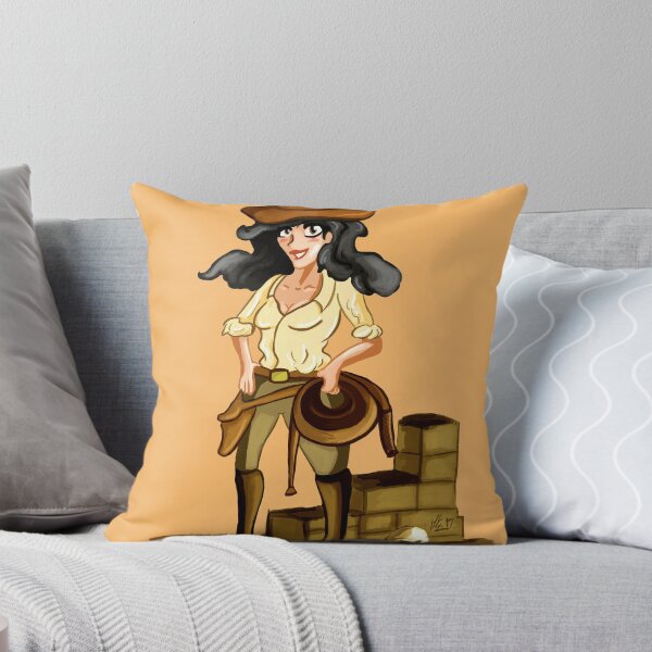 Item preview, Cris Jones designed and sold by MaziuPerez.