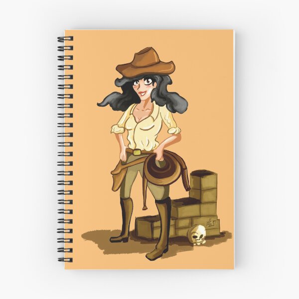 Item preview, Cris Jones designed and sold by MaziuPerez.