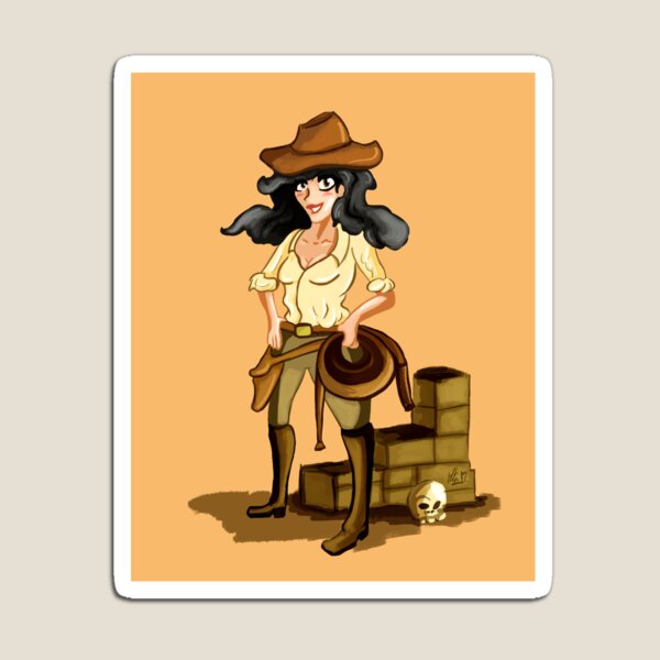 Item preview, Cris Jones designed and sold by MaziuPerez.
