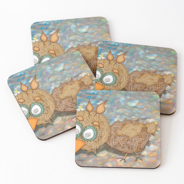 Item preview, Count Your Chicken designed and sold by Becky Titus.