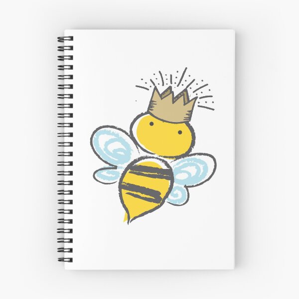 Item preview, Queen bee boss gift idea designed and sold by Teelates.