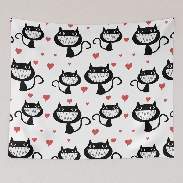 Item preview, Cat love gift idea designed and sold by Teelates.
