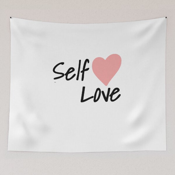 Item preview, Self Love Design designed and sold by epicstickers.