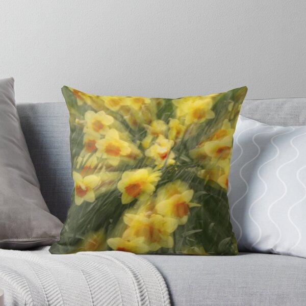 Item preview, Daffodils designed and sold by JoPriddey.