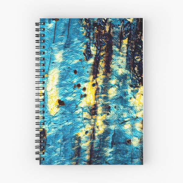 Item preview, TreeBark Collection Abstract Collection #7 designed and sold by Salieri1627.