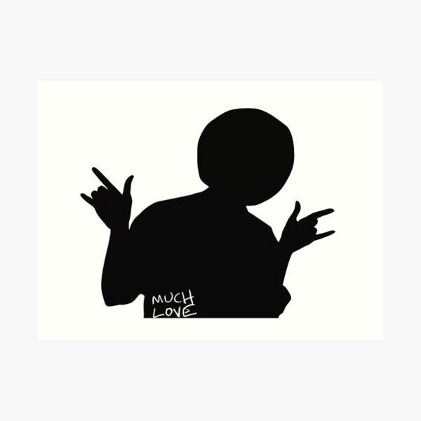 Mac Dre Art Print
