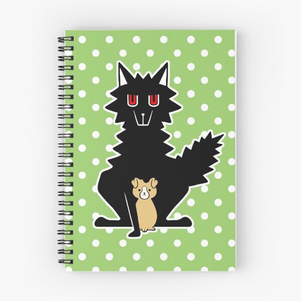 Item preview, TRC Doggies with Polka Dot Background designed and sold by kitten-kin.