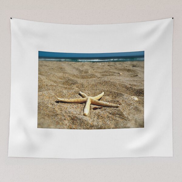 Item preview, Starfish Splendor designed and sold by Lynnrmorris.