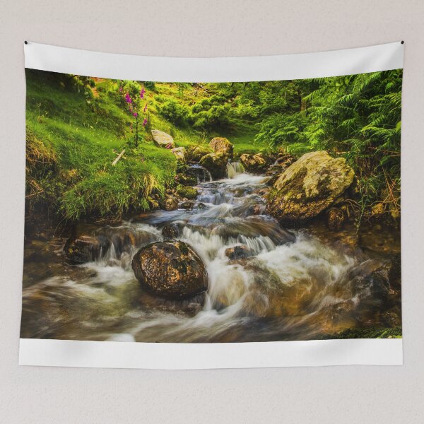 Item preview, The Relaxing River designed and sold by DafyddEm.