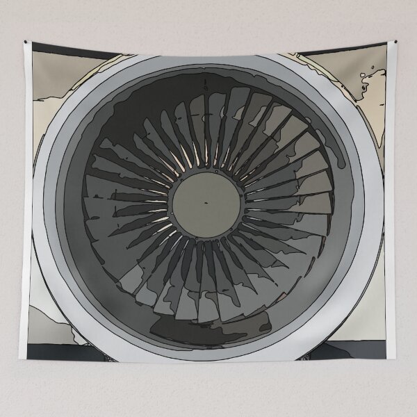 Item preview, Jets designed and sold by Fruitznak.