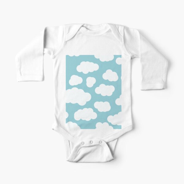 Imiss Colorful Cartoon Horse Baby Bodysuit One Piece Soft