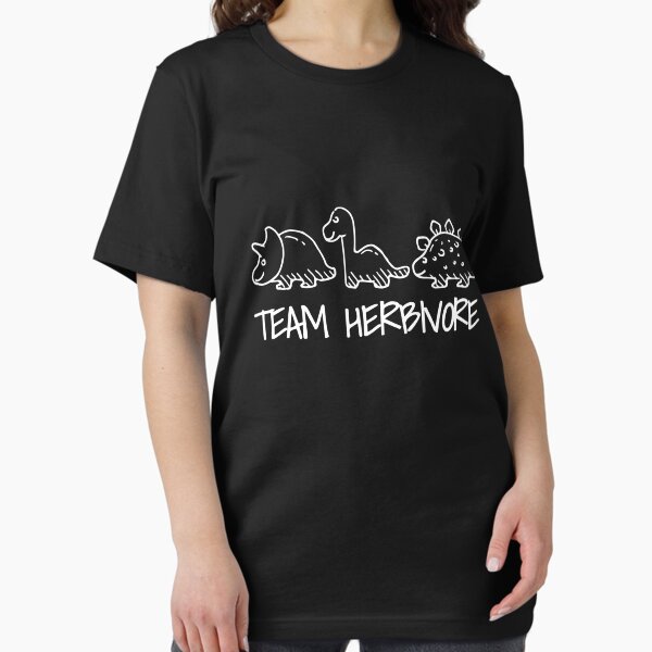 Item preview, Team Herbivore Design for Vegans and Vegetarians designed and sold by epicstickers.