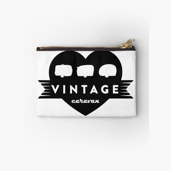 Item preview,  Vintage Caravan Love designed and sold by buchananmab.