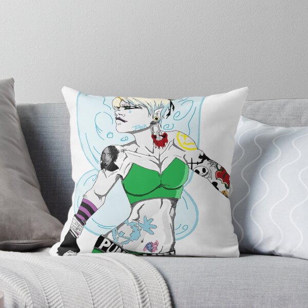 Item preview, Punk Fairy designed and sold by Nicholas Towers.