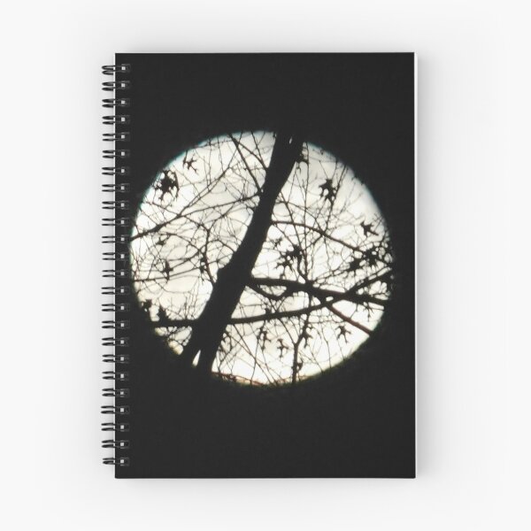 Item preview, Tree darkness moon designed and sold by kestrada2906.