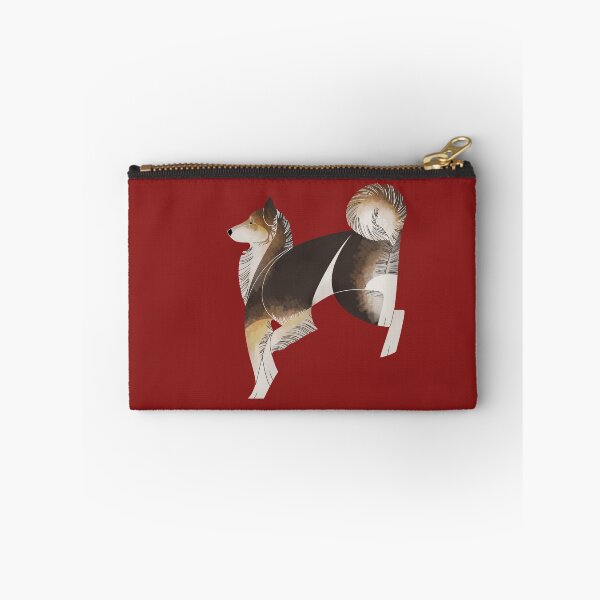 Item preview, Year of the Dog - East Siberian Laika designed and sold by Kelgrid.