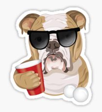 Party Tier Sticker