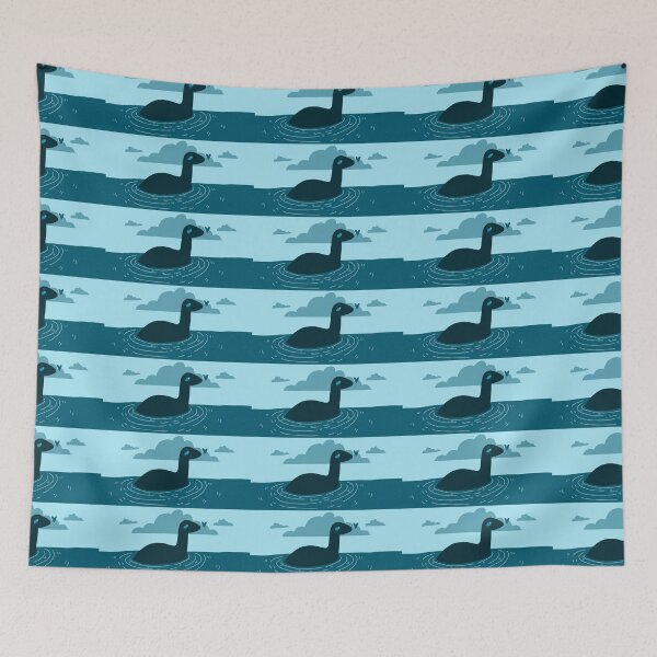 Item preview, I wish that I were Nessie's girl designed and sold by elenaalmond.