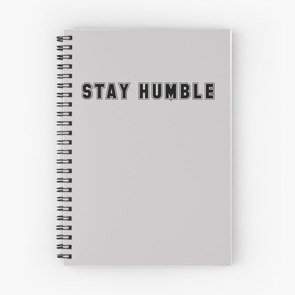 Aperçu de l'œuvre Rester humble créée et vendue par HiddenStar02.