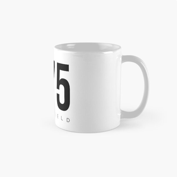 Item preview, Brookfield, CT - 475 Area Code design designed and sold by CartoCreative.