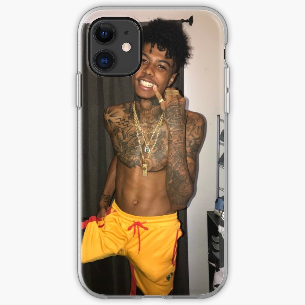 blueface merch