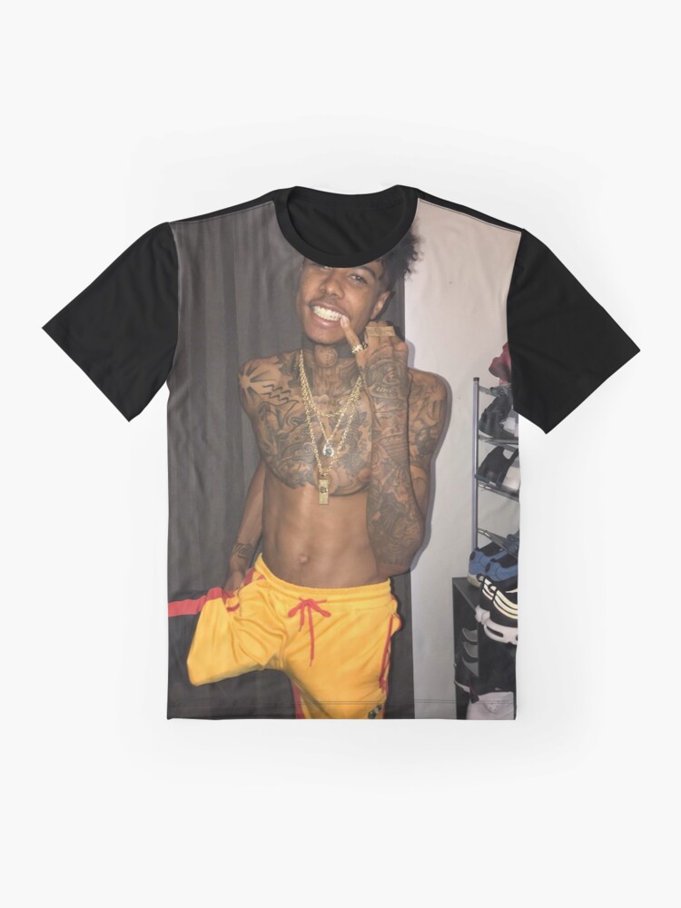 blueface merch