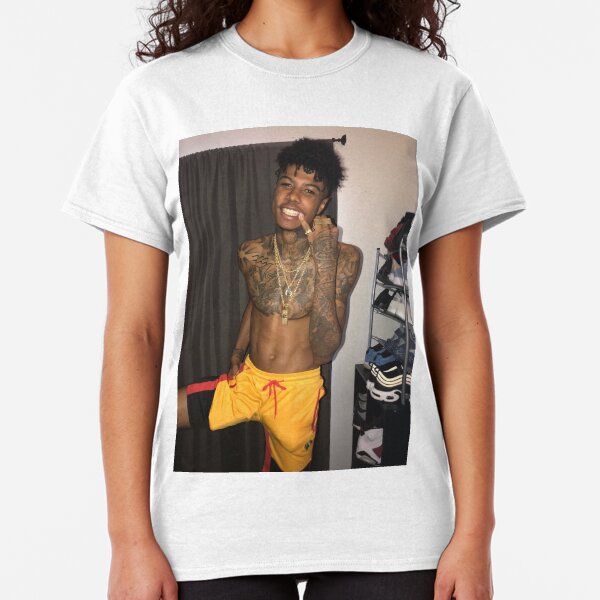 Blueface Classic T-Shirt