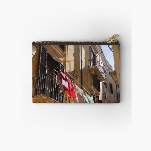 Item preview, Laundry, Bari old town, Puglia, Italy designed and sold by Kenjonesphoto.