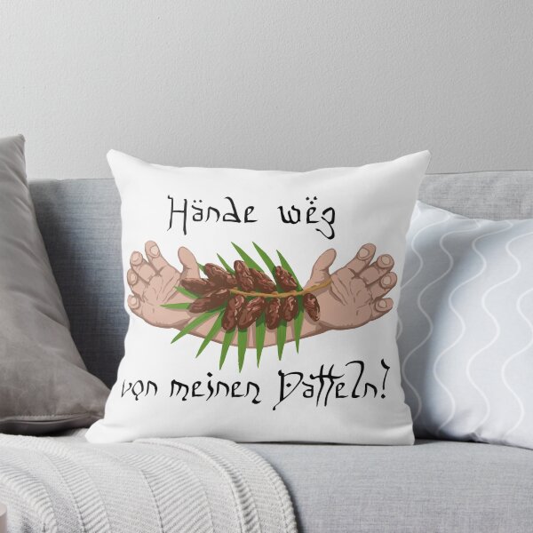 Item preview, Hands of my Dates! designed and sold by jaqobue.
