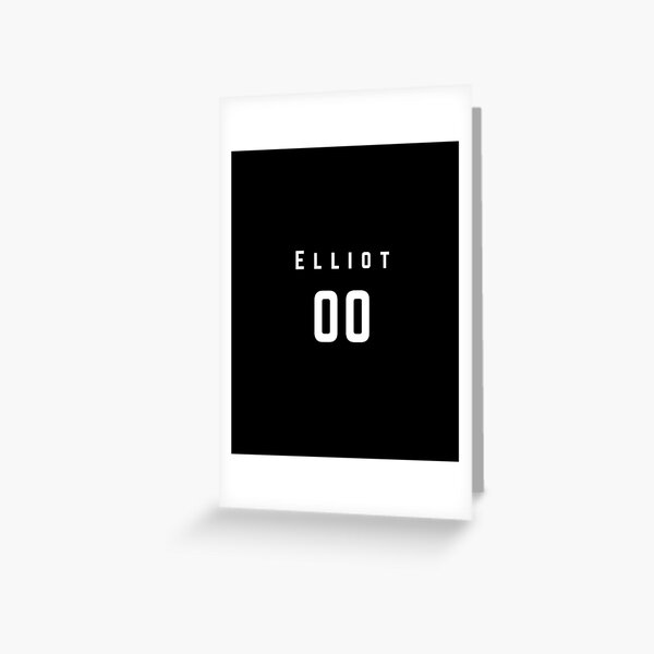 Tarjetas De Felicitacion Elliot Redbubble