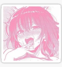 Uwu Sticker