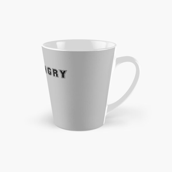 Item preview, Stay Hungry  designed and sold by HiddenStar02.