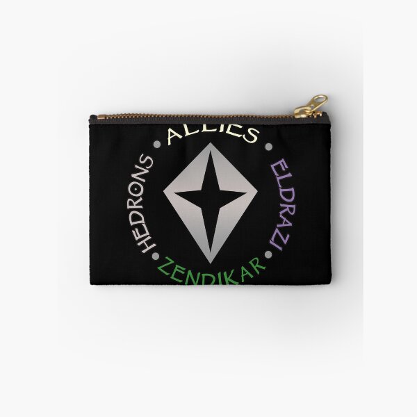 Item preview, Zendikar Survivor's Club - MTG designed and sold by drglovegood.