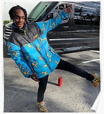 ynw melly Poster
