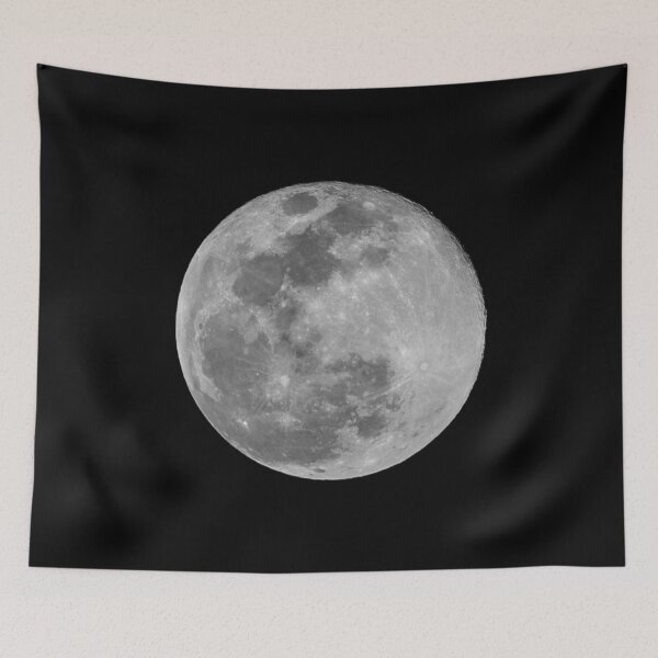 Item preview, SNOW MOON designed and sold by BRETTJOZSA.
