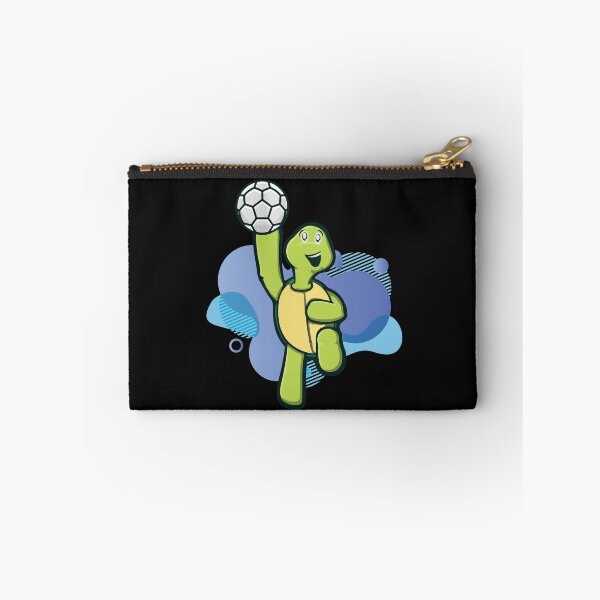 Item preview, funny hanball turtle designed and sold by eiwo87.
