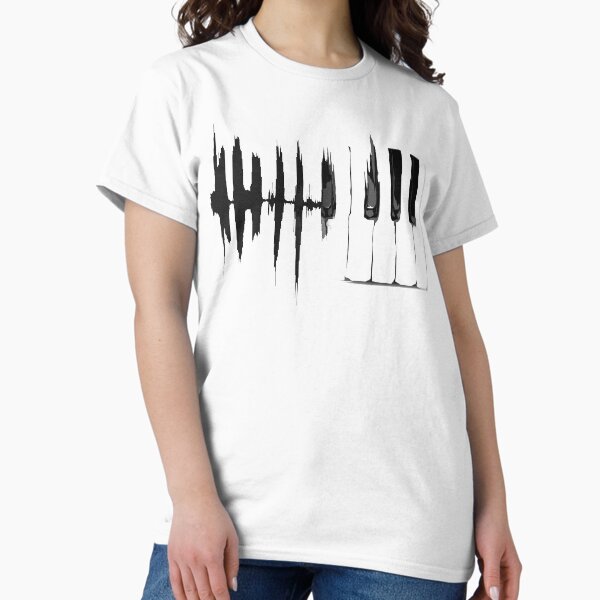 Item preview, Piano Waveform Morph designed and sold by realmatdesign.