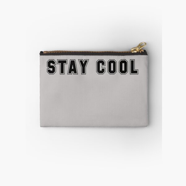 Item preview, Stay Cool  designed and sold by HiddenStar02.