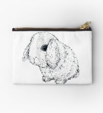 Hase Studio Clutch